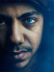 Cleverman streaming