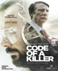 Code of a Killer streaming