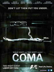 Coma (2012) streaming