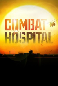 Combat Hospital streaming