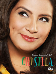 Cristela streaming