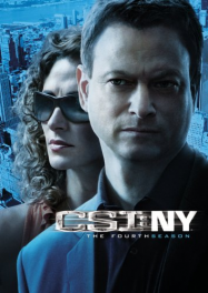 CSI: New York streaming