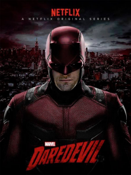 Daredevil streaming