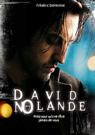 David Nolande streaming