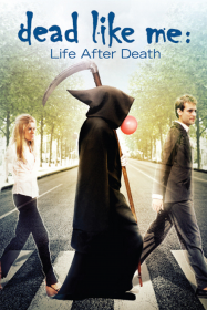 Dead Like Me streaming