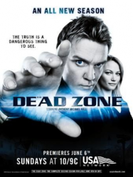 Dead Zone streaming