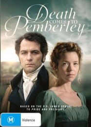 Death Comes To Pemberley streaming