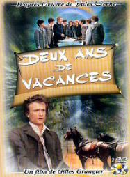 Deux ans de vacances streaming