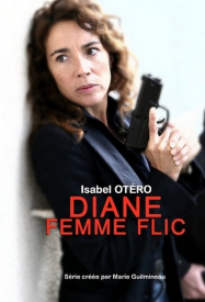 Diane, femme flic streaming