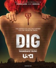 Dig streaming