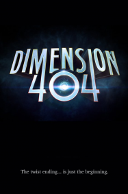 Dimension 404 streaming