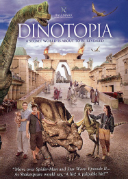 Dinotopia streaming