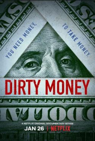 Dirty Money streaming