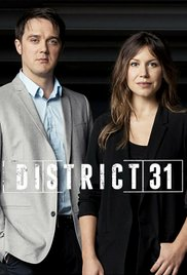 District 31 streaming