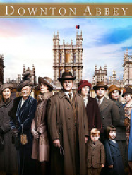 Downton Abbey streaming