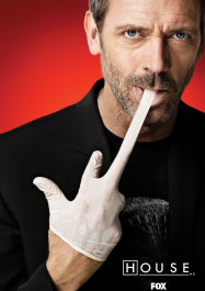 Dr House streaming