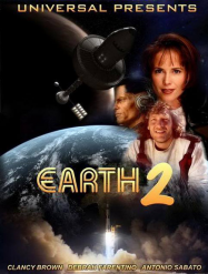 Earth 2 streaming