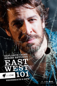 East West 101 streaming