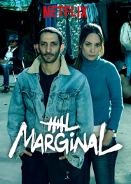 El Marginal streaming