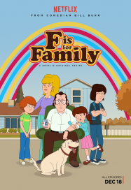 F is for Family streaming