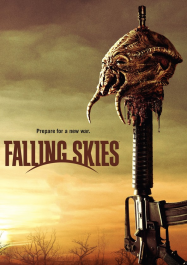 Falling Skies streaming