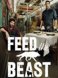 Feed the Beast streaming