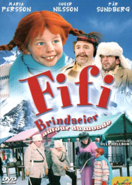 Fifi Brindacier (1969) streaming