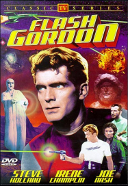 Flash Gordon streaming