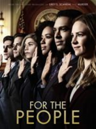 For the People (2018) streaming