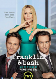 Franklin & Bash streaming