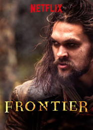 Frontier streaming