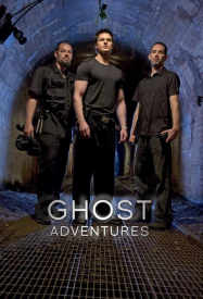 Ghost Adventures streaming