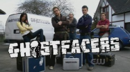 Ghostfacers streaming