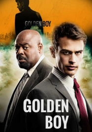 Golden Boy streaming