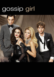 Gossip Girl streaming