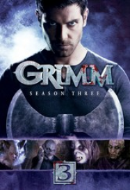 Grimm streaming