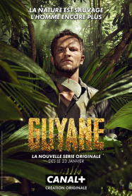 Guyane streaming