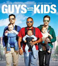 Guys With Kids streaming