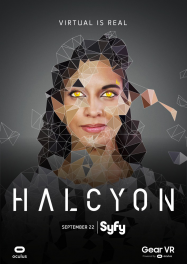 Halcyon streaming