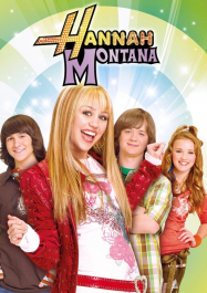 Hannah Montana streaming