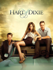 Hart Of Dixie streaming