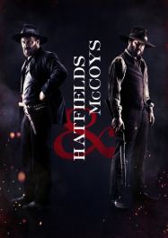 Hatfields & McCoys streaming