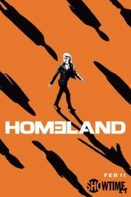 Homeland streaming