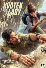 Hooten & the Lady streaming