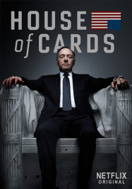 House of Cards (1990) streaming