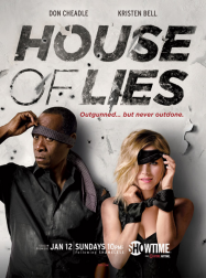 House of Lies streaming