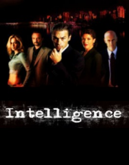 Intelligence (2006) streaming