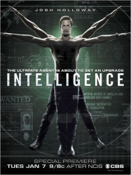 Intelligence (US) streaming