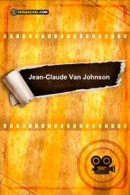 Jean-Claude Van Johnson streaming