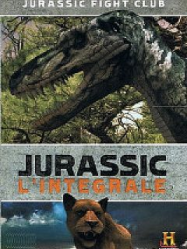 Jurassic Fight Club - Intégrale streaming